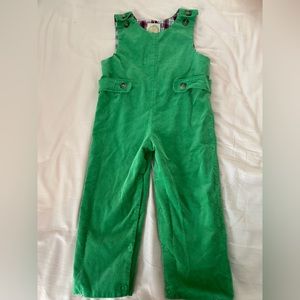 TBBC EUC 4T Lawson Longall in Kiawah Kelly Green